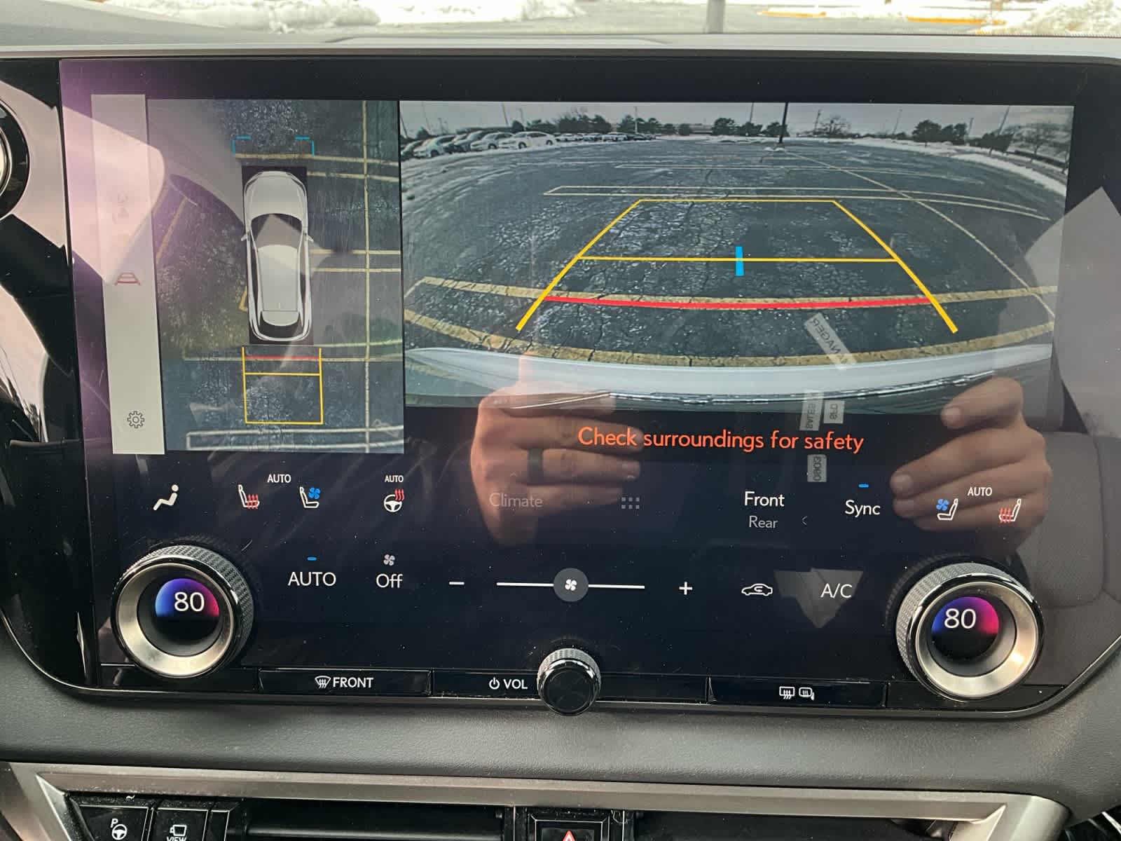 2024 Lexus RX Premium Plus