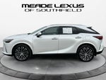 2024 Lexus RX Premium Plus
