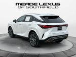 2024 Lexus RX Premium Plus