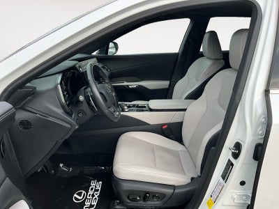 2024 Lexus RX Premium Plus