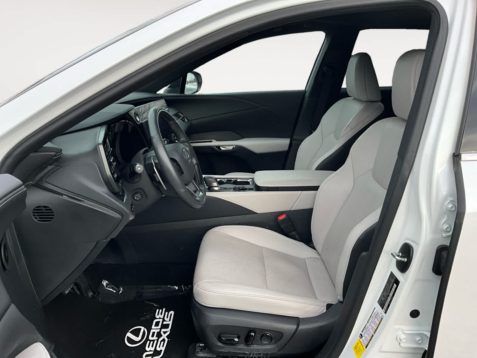 2024 Lexus RX Premium Plus