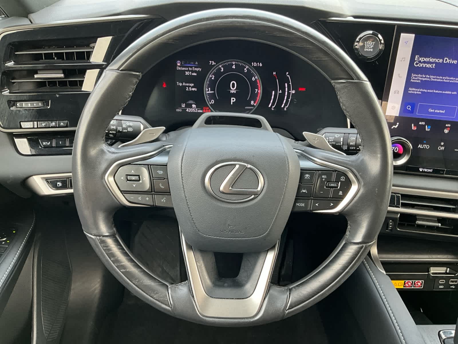 2024 Lexus RX 350 Premium