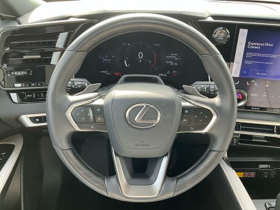 2025 Lexus RX Premium Plus