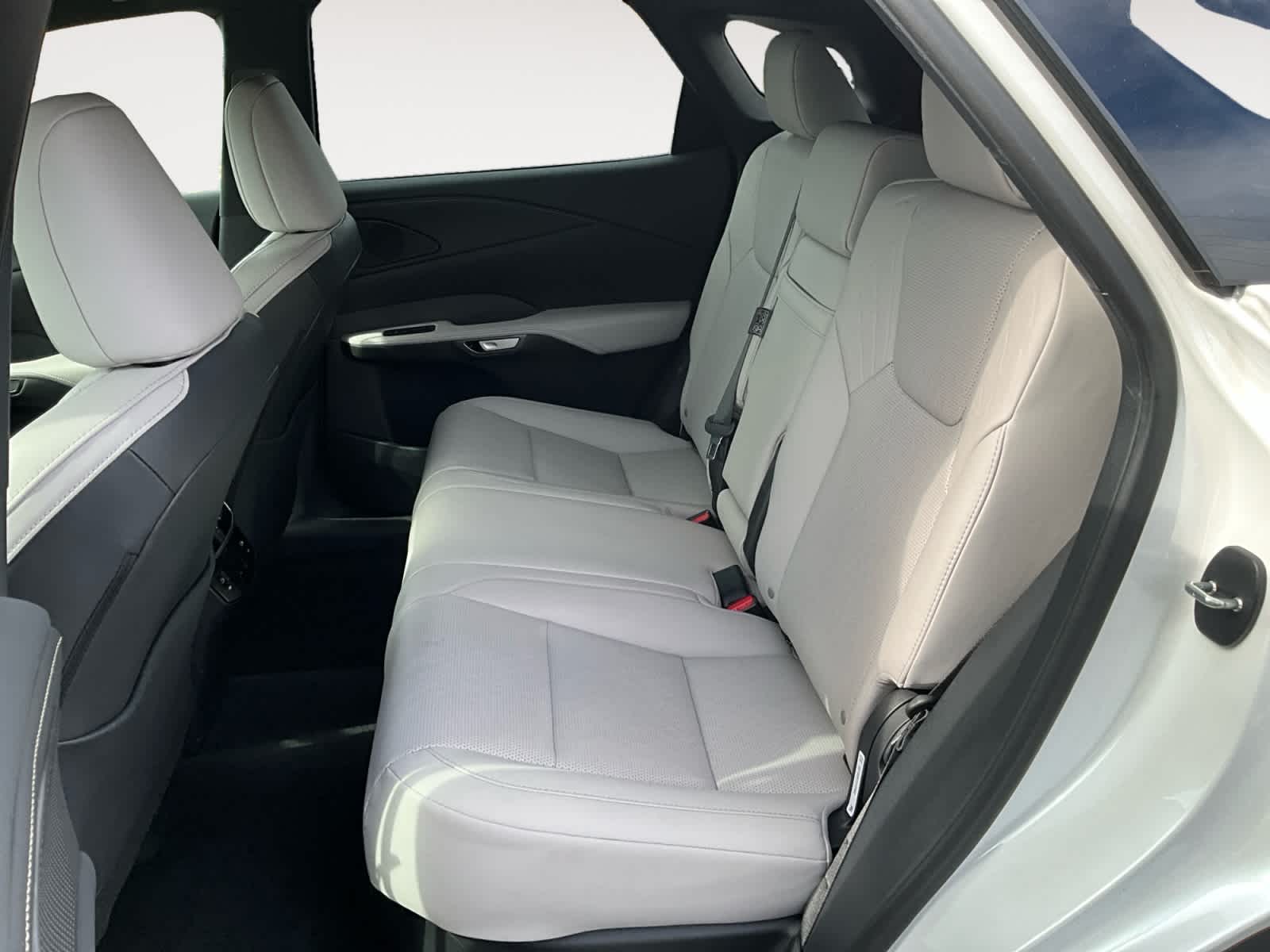 2025 Lexus RX Premium Plus