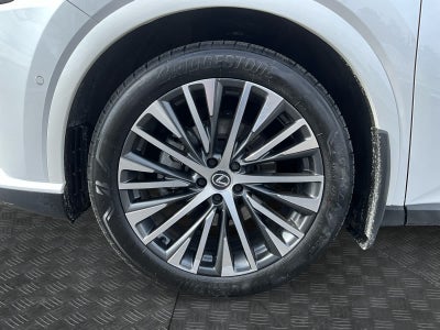2025 Lexus RX Premium Plus