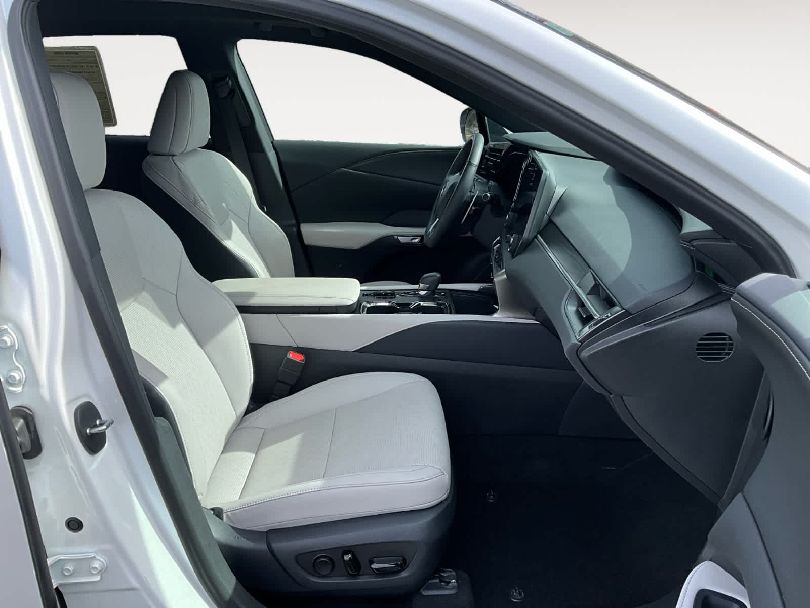 2025 Lexus RX Premium Plus