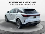 2025 Lexus RX Premium Plus