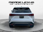 2025 Lexus RX Premium Plus