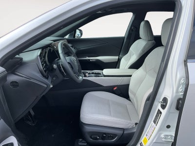 2025 Lexus RX Premium Plus