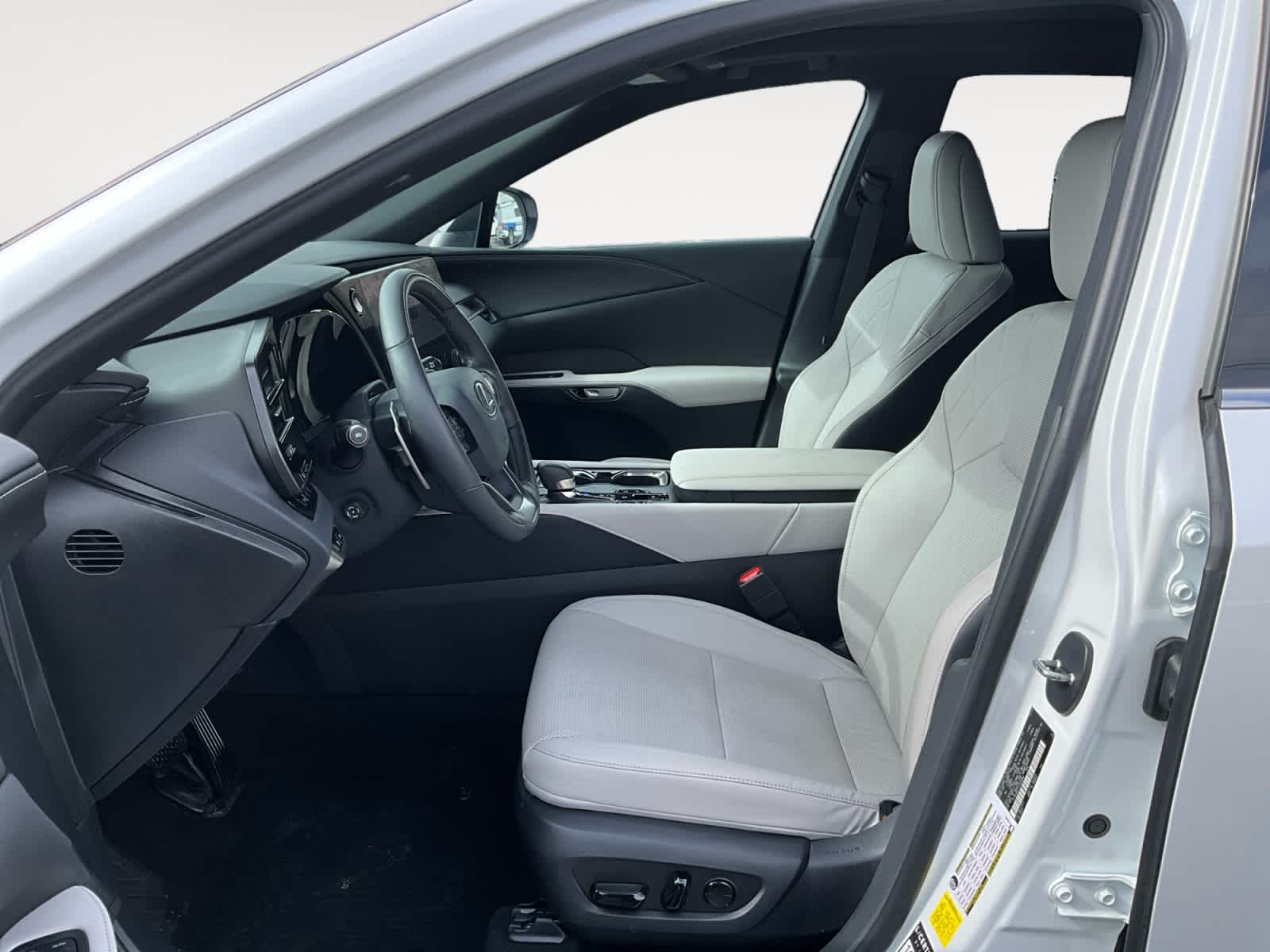 2025 Lexus RX Premium Plus