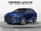 2026 Lexus RX 350 Luxury