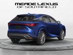 2026 Lexus RX 350 Luxury