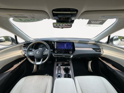 2023 Lexus RX 350 Premium Plus