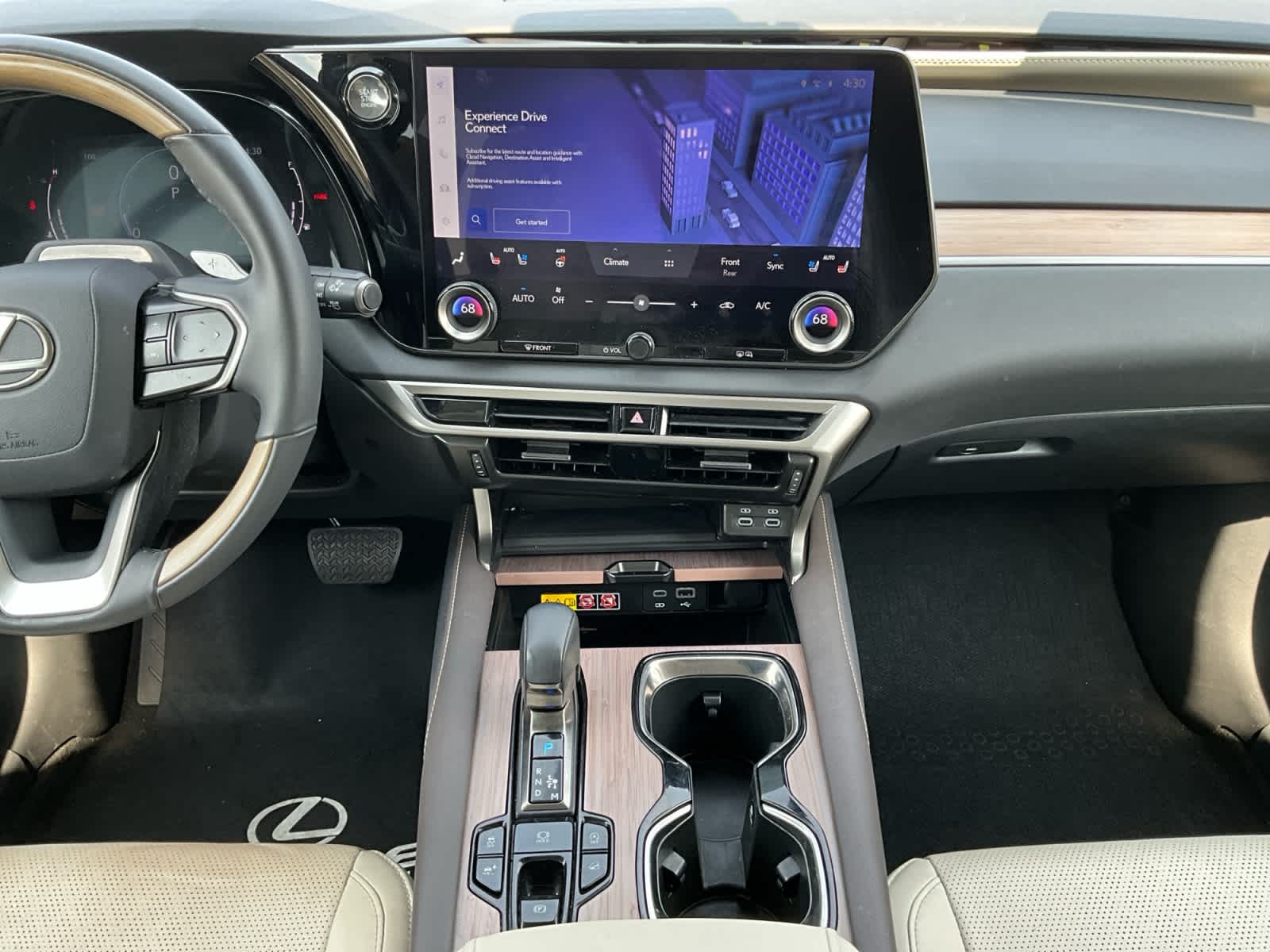 2023 Lexus RX 350 Premium Plus