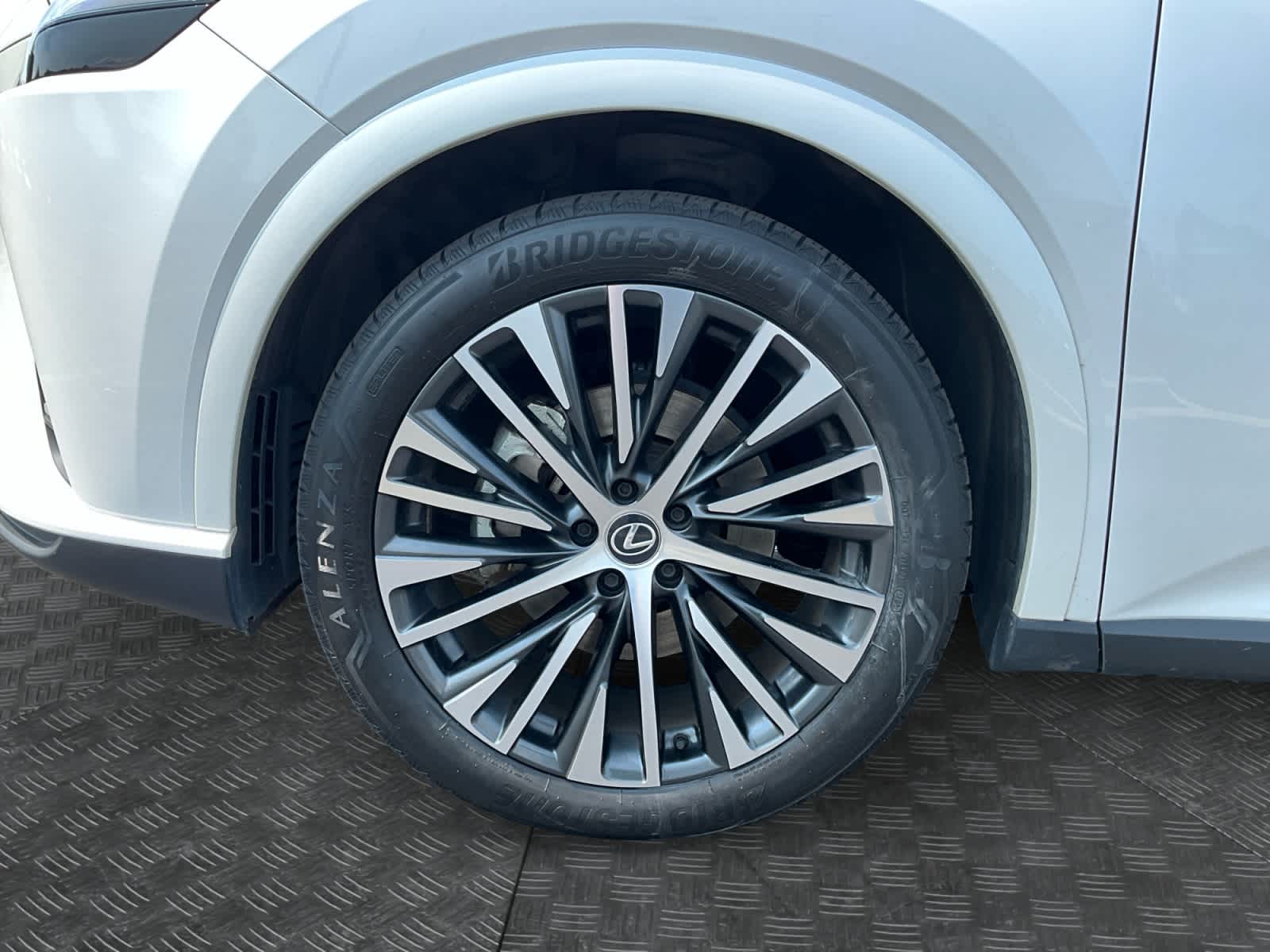 2023 Lexus RX 350 Premium Plus