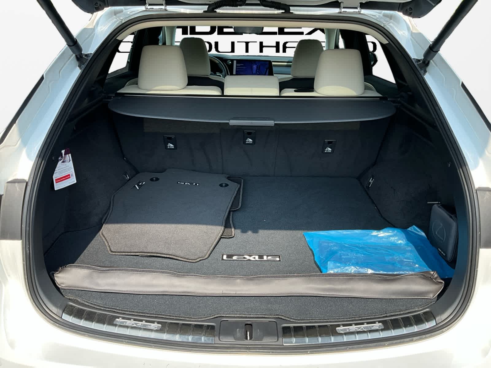 2023 Lexus RX 350 Premium Plus