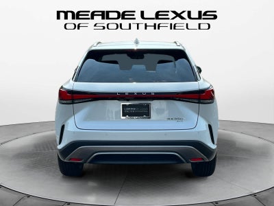2023 Lexus RX 350 Premium Plus