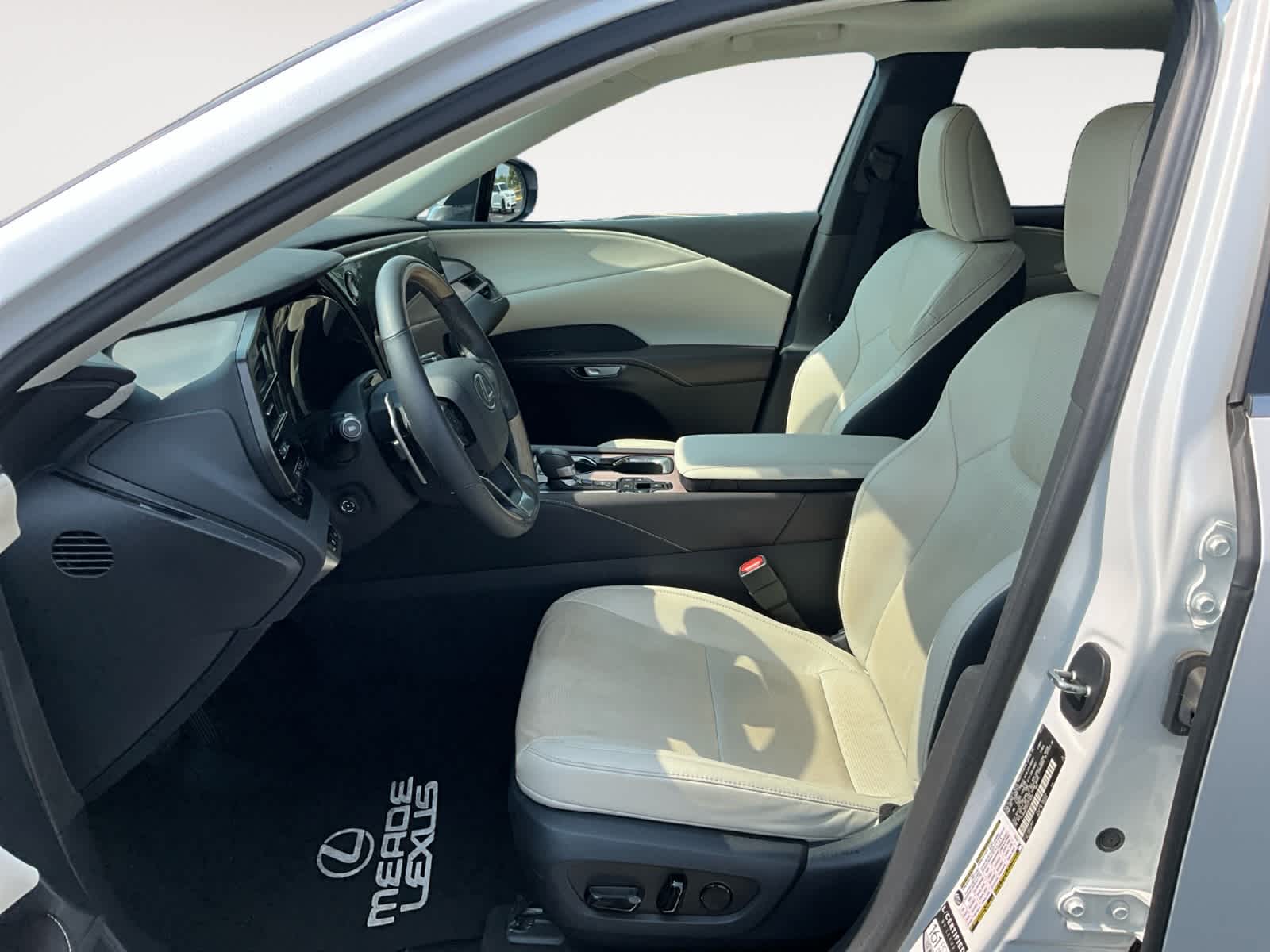 2023 Lexus RX 350 Premium Plus