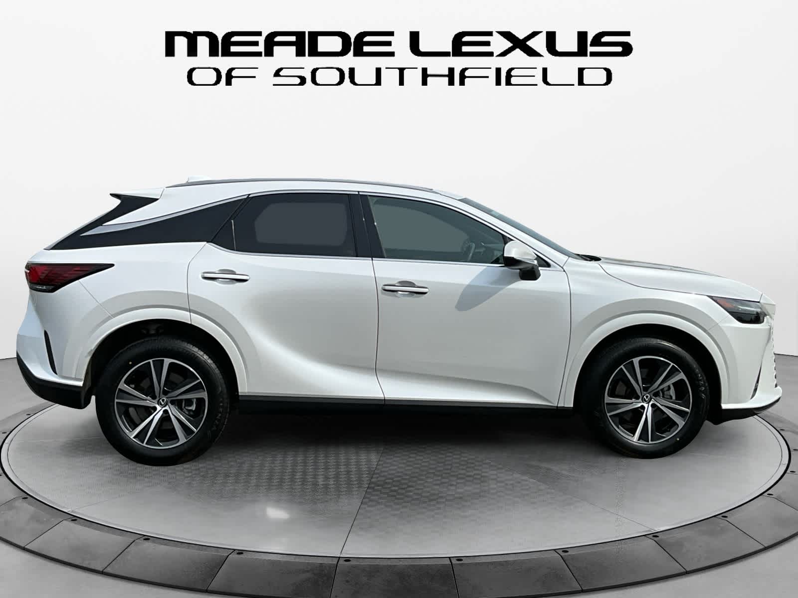 2023 Lexus RX 350 Premium