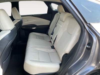 2023 Lexus RX 350 Luxury