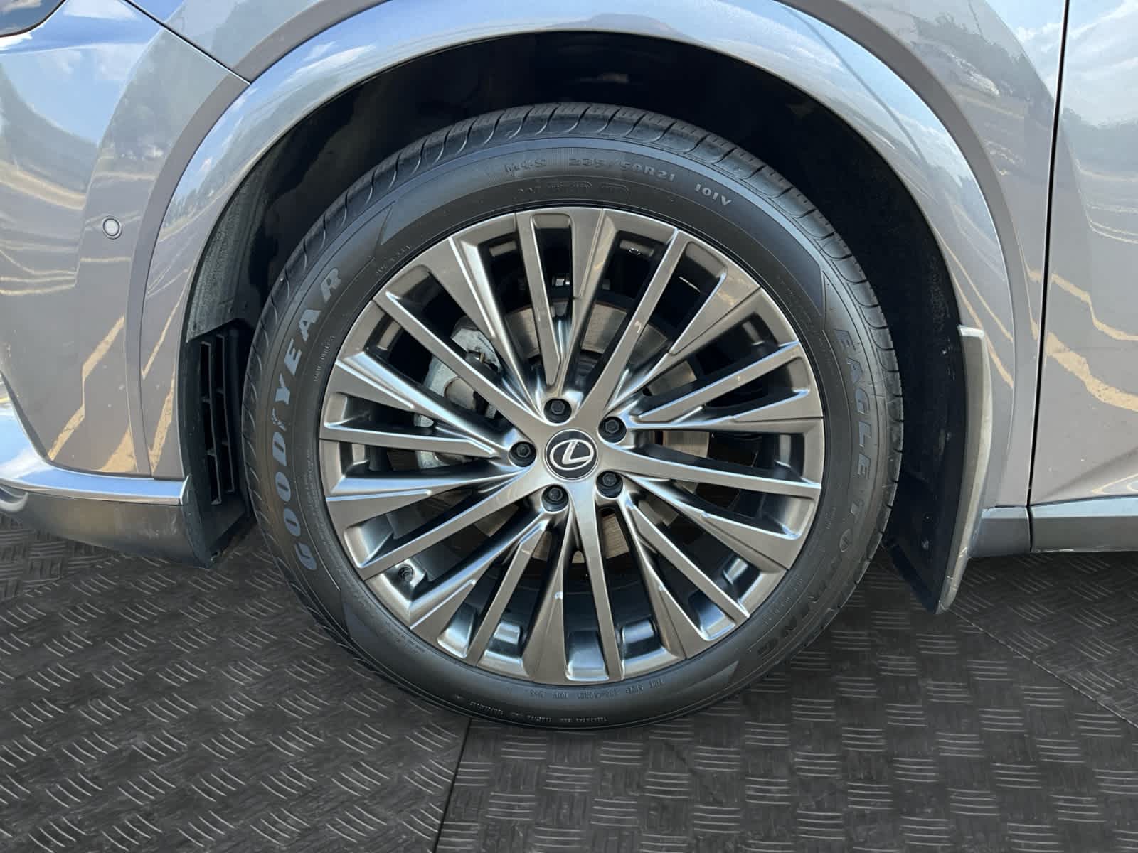 2023 Lexus RX 350 Luxury
