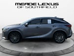 2023 Lexus RX 350 Luxury