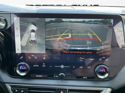 2023 Lexus RX 350 Luxury