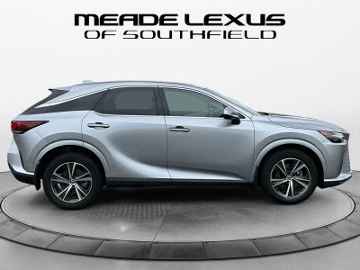 2024 Lexus RX 350 Premium