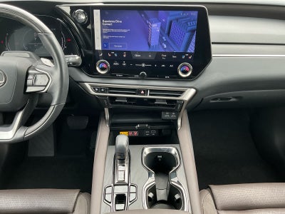 2024 Lexus RX 350 Luxury