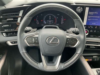 2024 Lexus RX 350 Luxury