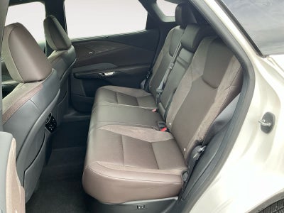 2024 Lexus RX 350 Luxury