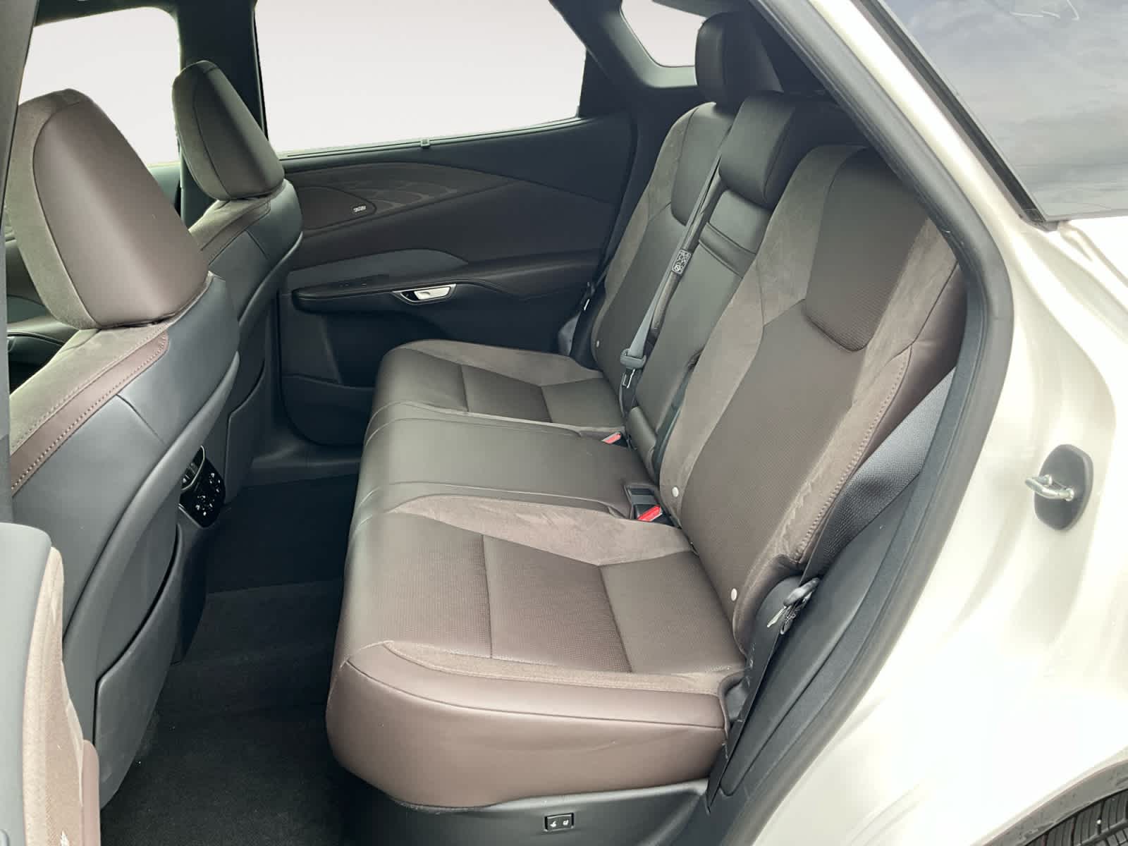 2024 Lexus RX 350 Luxury