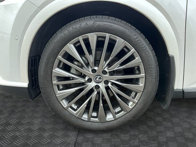 2024 Lexus RX 350 Luxury