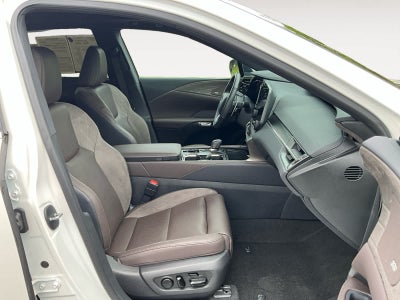 2024 Lexus RX 350 Luxury