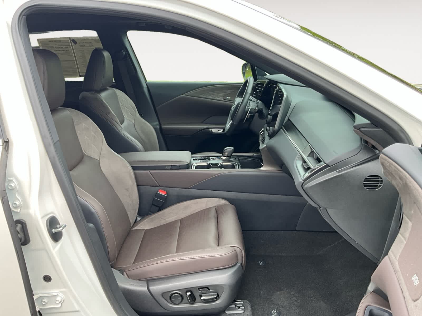 2024 Lexus RX 350 Luxury