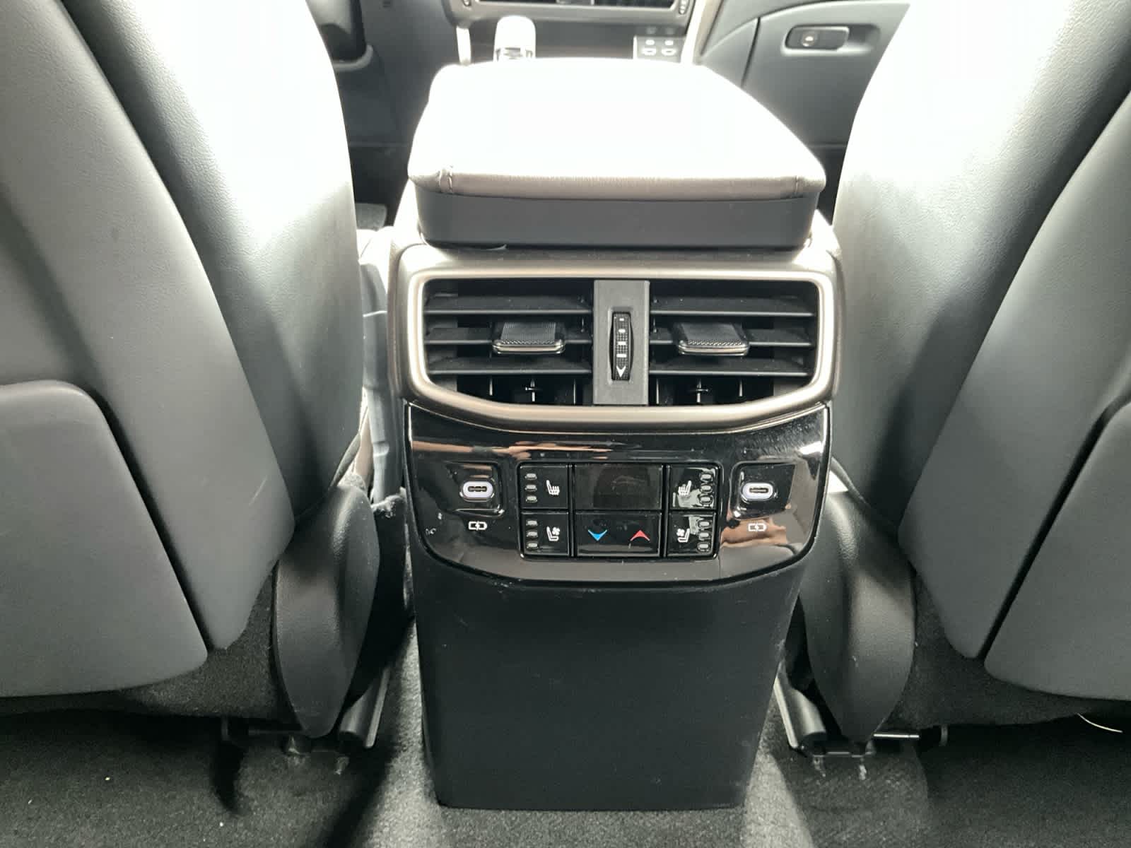 2024 Lexus RX 350 Luxury