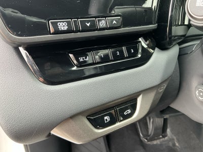 2024 Lexus RX 350 Luxury