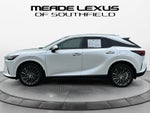 2024 Lexus RX 350 Luxury