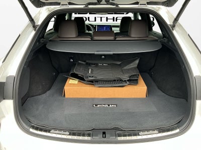 2024 Lexus RX 350 Luxury