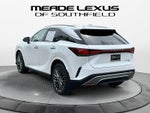 2024 Lexus RX 350 Luxury