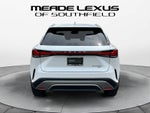 2024 Lexus RX 350 Luxury