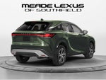 2026 Lexus RX Premium+
