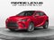 2026 Lexus RX 350 Luxury