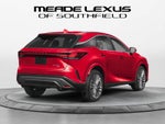 2026 Lexus RX 350 Luxury