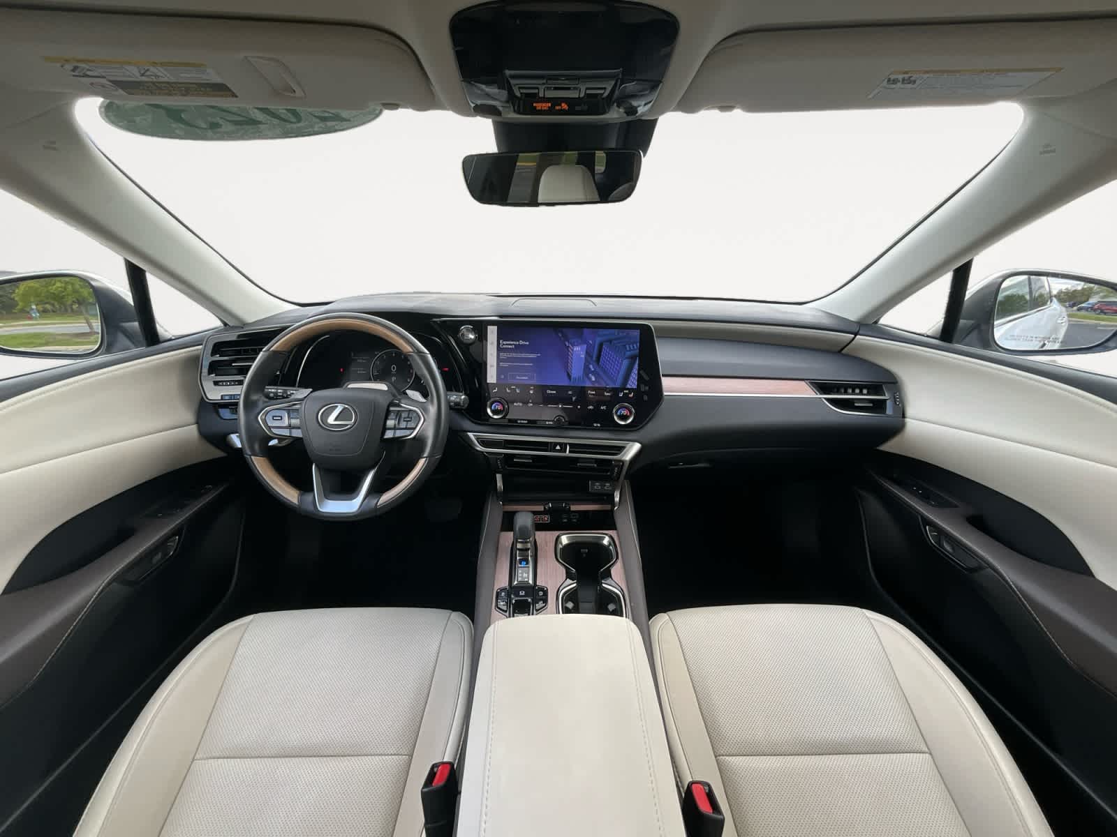 2023 Lexus RX 350 Premium
