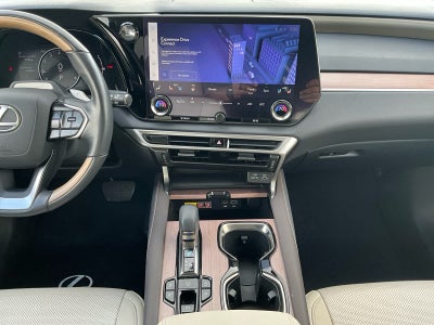 2023 Lexus RX 350 Premium