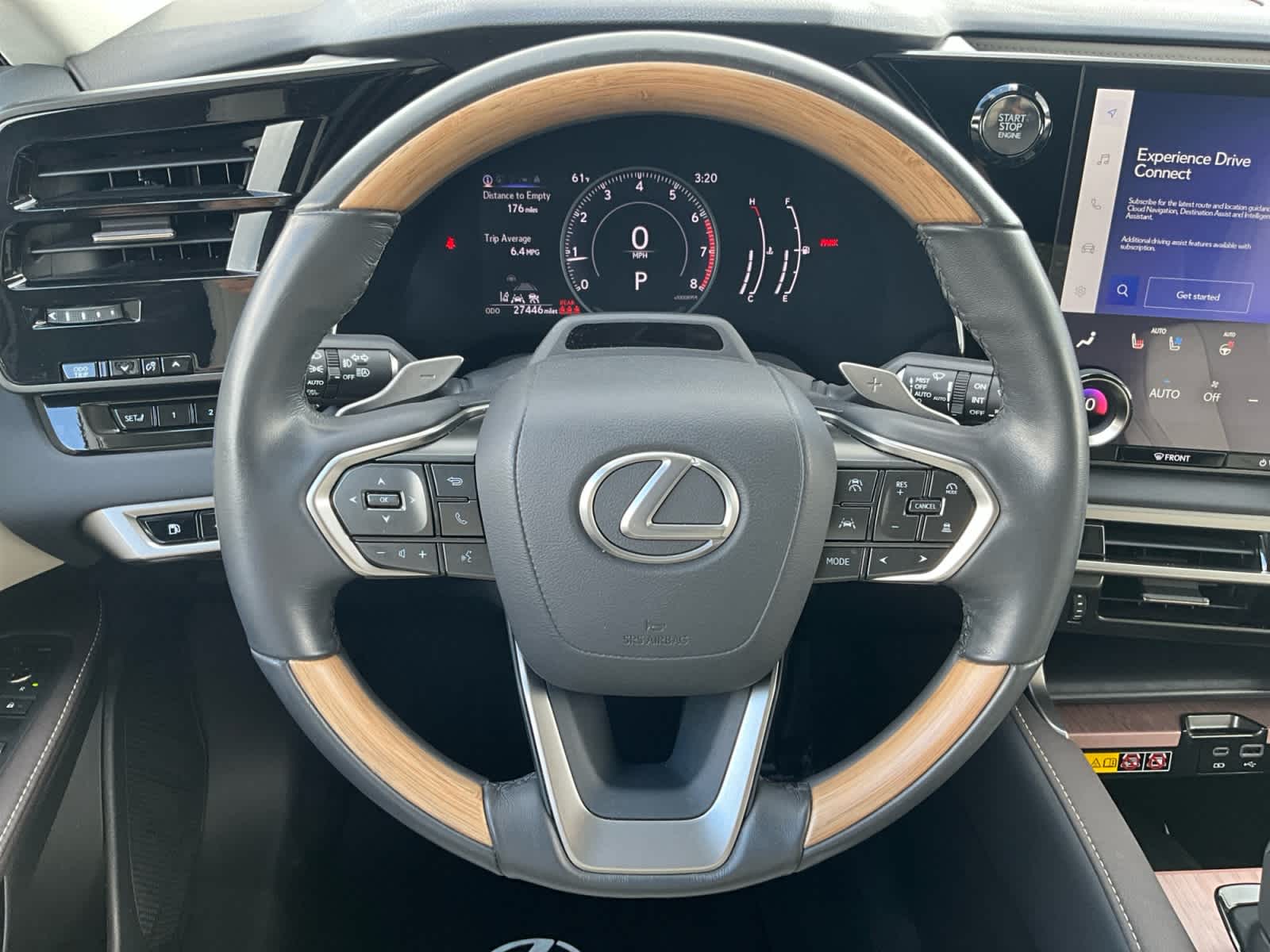 2023 Lexus RX 350 Premium