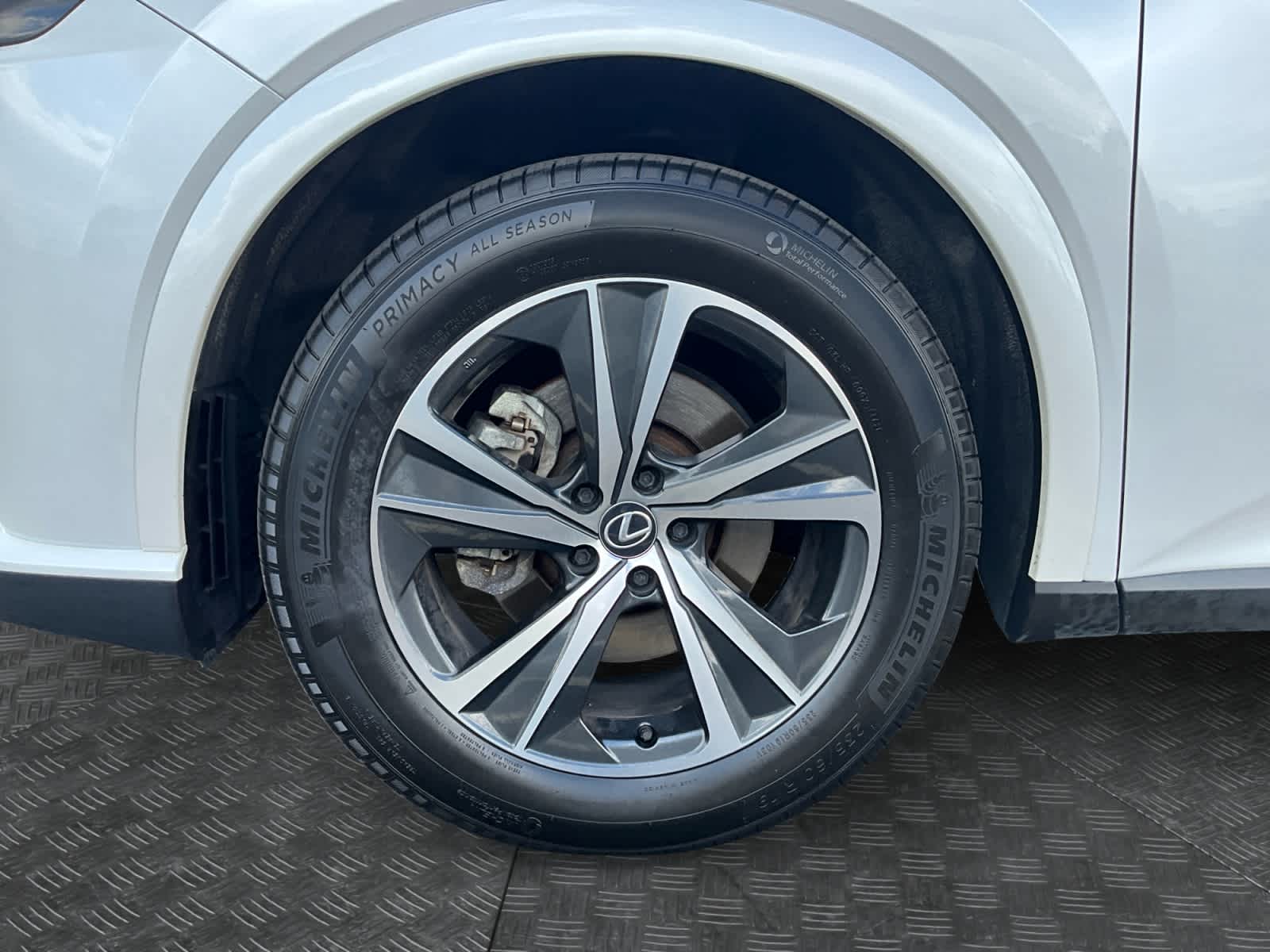 2023 Lexus RX 350 Premium