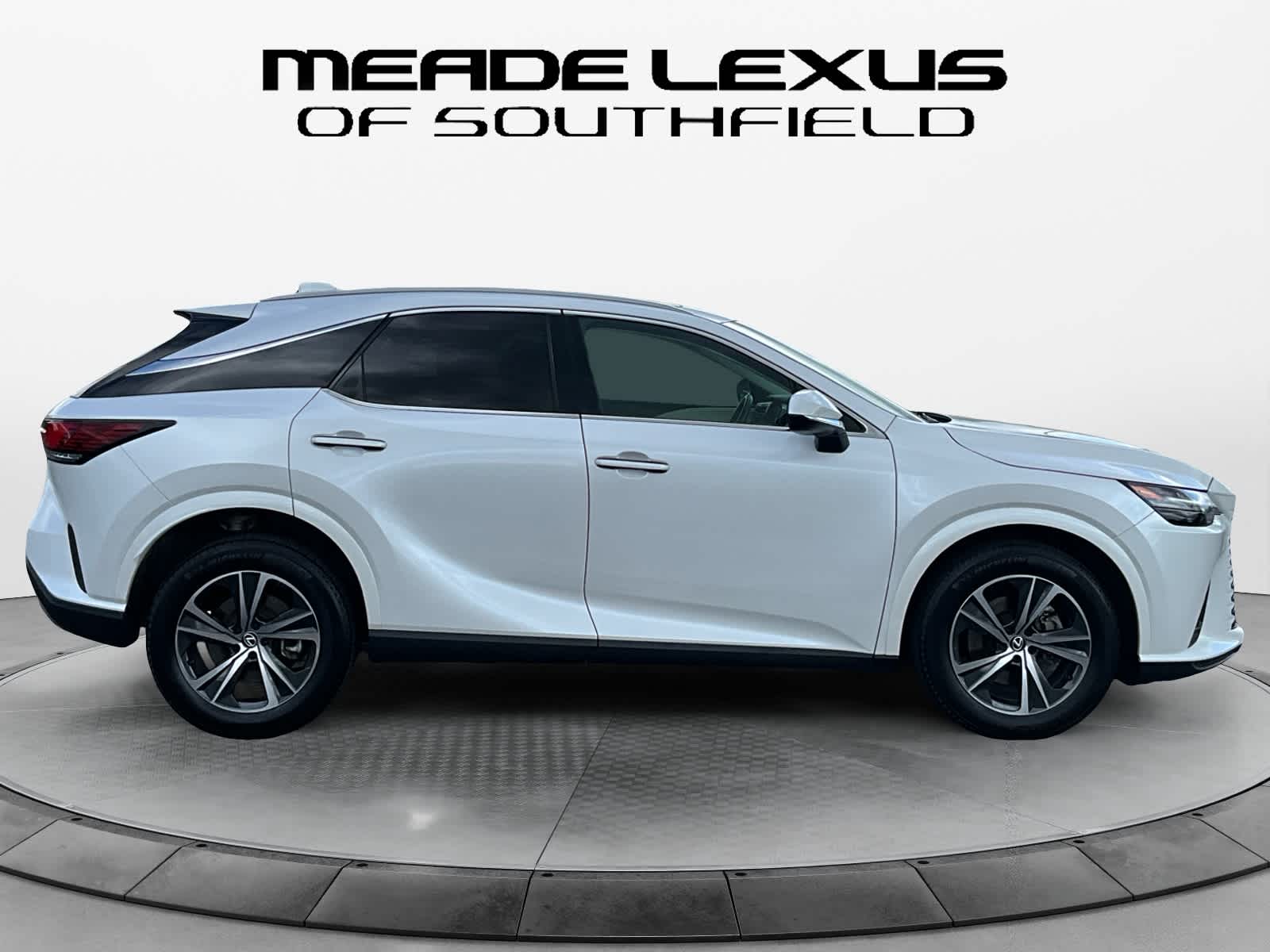 2023 Lexus RX 350 Premium