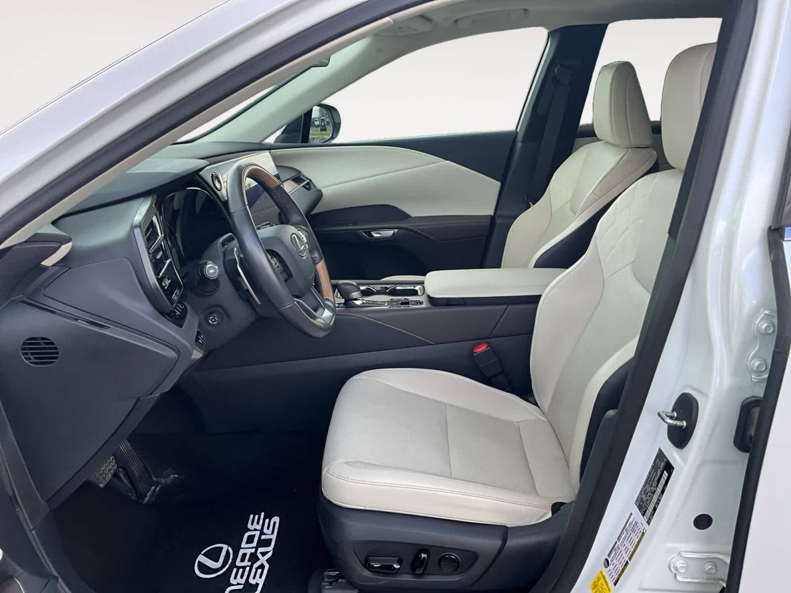 2023 Lexus RX 350 Premium